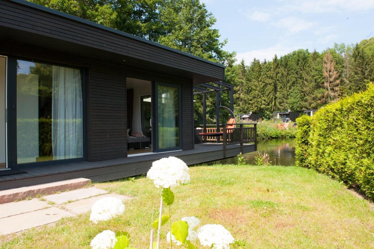 Gronenberger Muehle Haus 12 Vila Scharbeutz Exterior foto